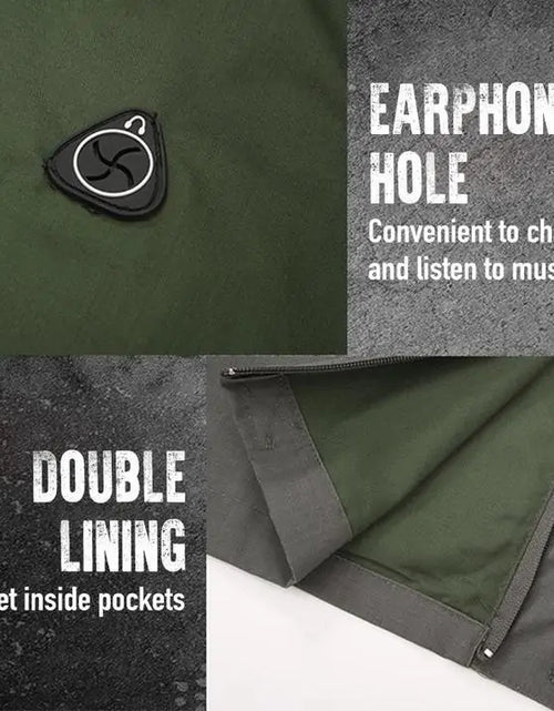Load image into Gallery viewer, Ultimate Tactical Jacket
