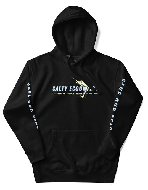Load image into Gallery viewer, TSC Salty Marlin Hoodie
