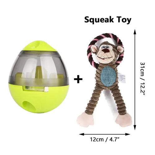 Load image into Gallery viewer, Pets IQ Treat Toys
