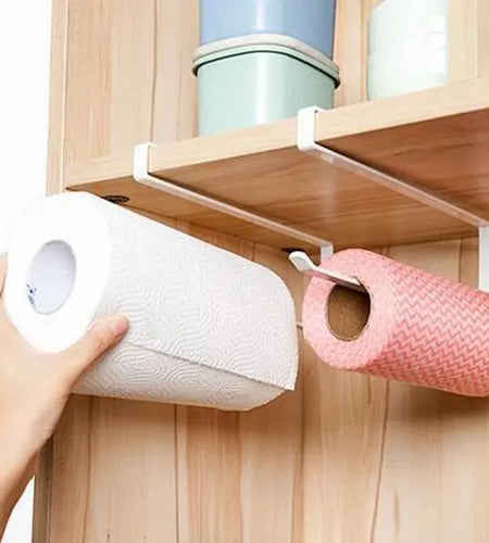 Kitchen Storage Hooks