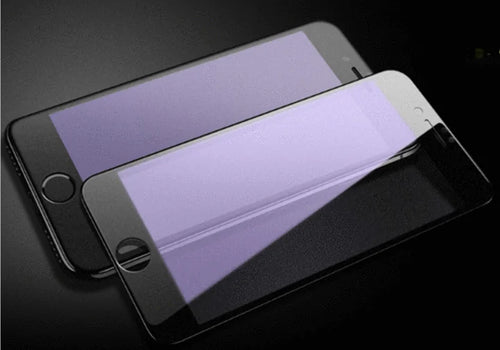Load image into Gallery viewer, Anti Blue Light Frosted Glass Film
