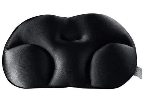 Load image into Gallery viewer, Egg Shaped Cloud Pillow Soft
