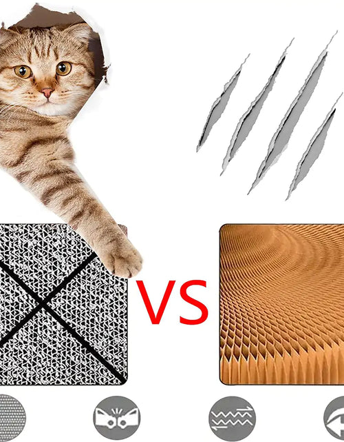 Load image into Gallery viewer, Cat Scratcher
