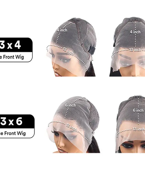 Load image into Gallery viewer, Wave Curly Wigs For Women
