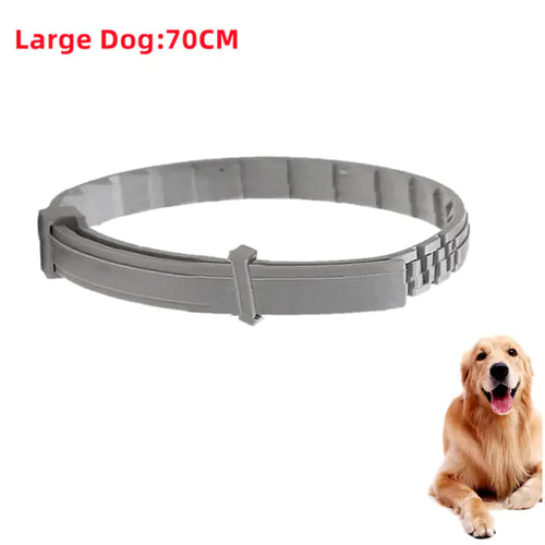 Load image into Gallery viewer, Anti-Flea Pet Necklace
