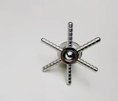 Portable Automatic Cup Washer