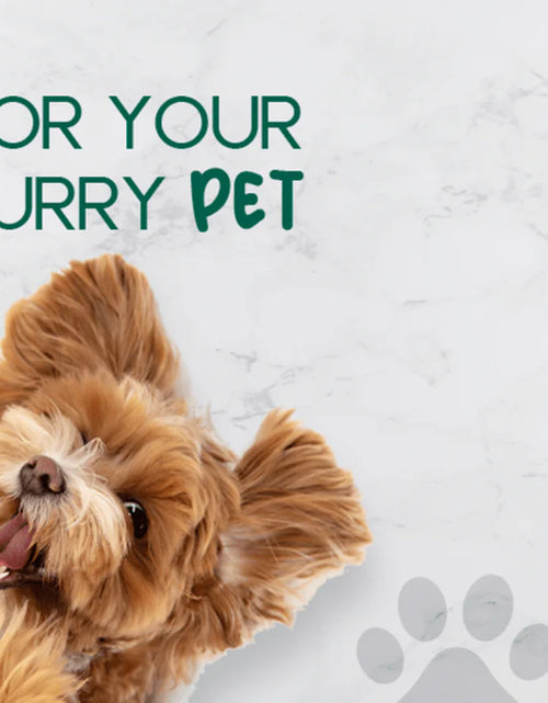 Load image into Gallery viewer, BeNat Pets. All-Natural Furry Pet Soap Bar. 5.8 oz.
