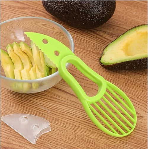 Load image into Gallery viewer, Creative Avocado Cutter
