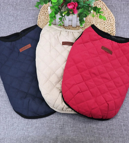 Dog Winter Jacket