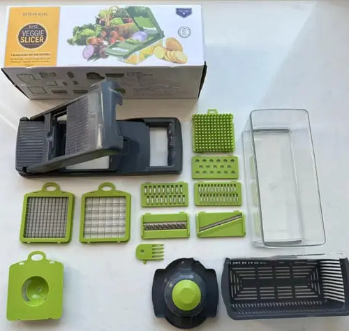 Load image into Gallery viewer, Vegetable Chopper
