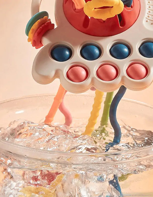 Load image into Gallery viewer, Sensory Development Baby Toys
