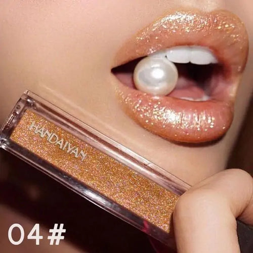 Load image into Gallery viewer, Shiny and Matte Waterproof Lip Gloss
