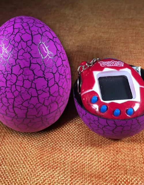 Load image into Gallery viewer, Tamagotchi Pets - 90&#39;s Nostalgic Toy

