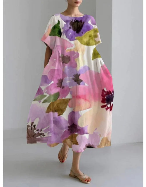 Load image into Gallery viewer, Women&#39;s Fashion Craft Special Dress
