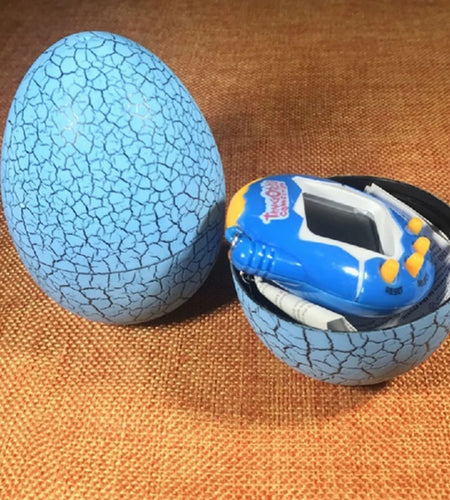 Tamagotchi Pets - 90's Nostalgic Toy