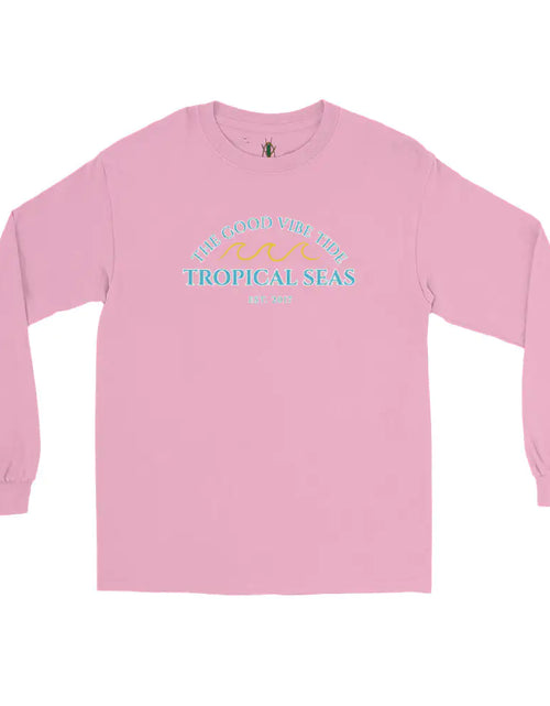 Load image into Gallery viewer, Men&#39;s Easy Wave Long Sleeve Shirt
