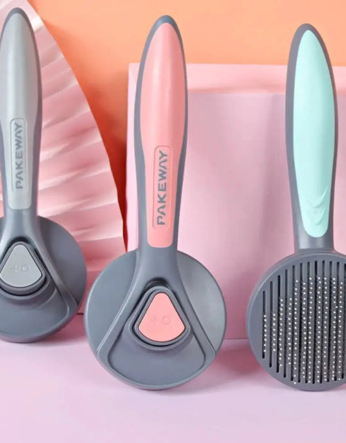 Load image into Gallery viewer, Anti-Hair Brush for Cats
