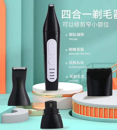 Efficient Grooming For Your Beloved Pets