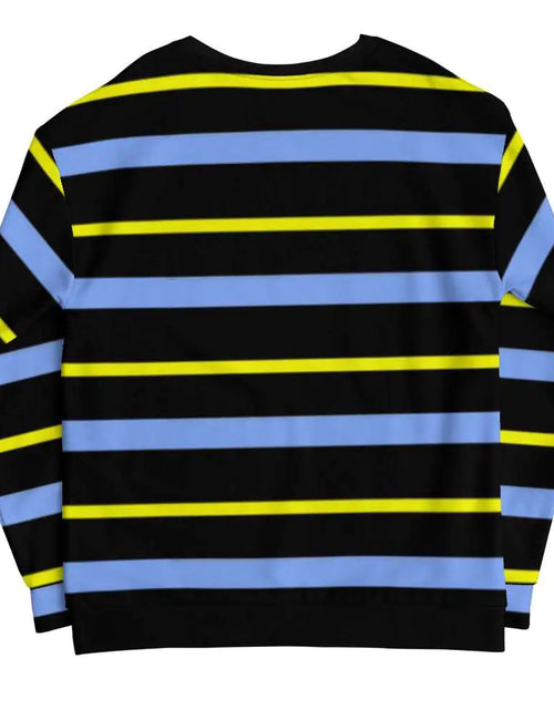 Load image into Gallery viewer, Retro Be Happy Sweatshirt
