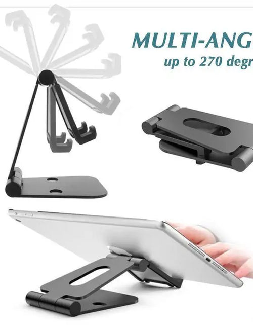 Load image into Gallery viewer, Dual Foldable Playstand
