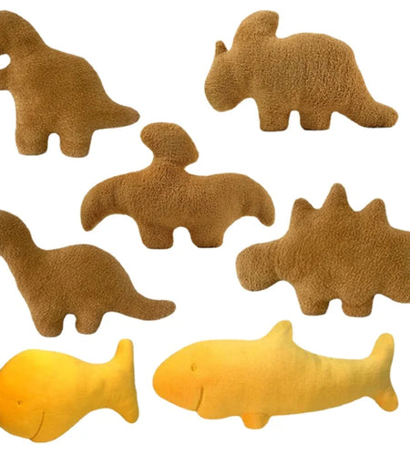 Cushion Pillows For Children