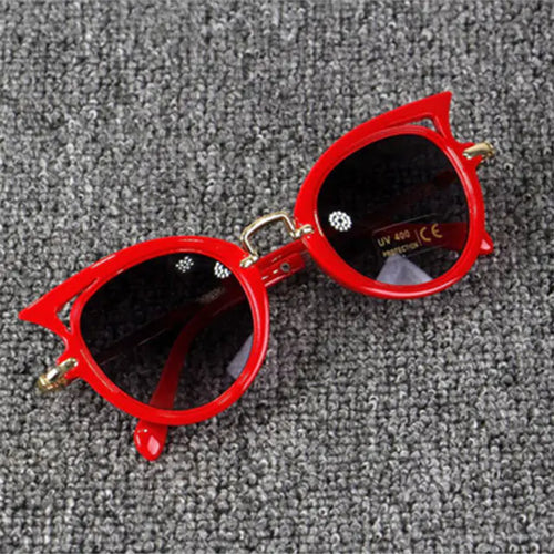 Load image into Gallery viewer, Children Sunglasses
