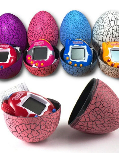 Load image into Gallery viewer, Tamagotchi Pets - 90&#39;s Nostalgic Toy
