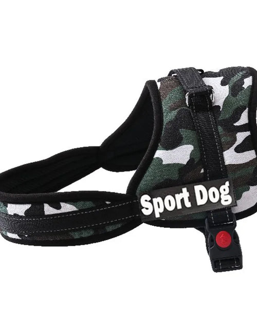 Load image into Gallery viewer, Harness For Dogs
