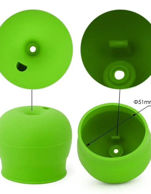 Load image into Gallery viewer, Spill Proof Sippy Lids
