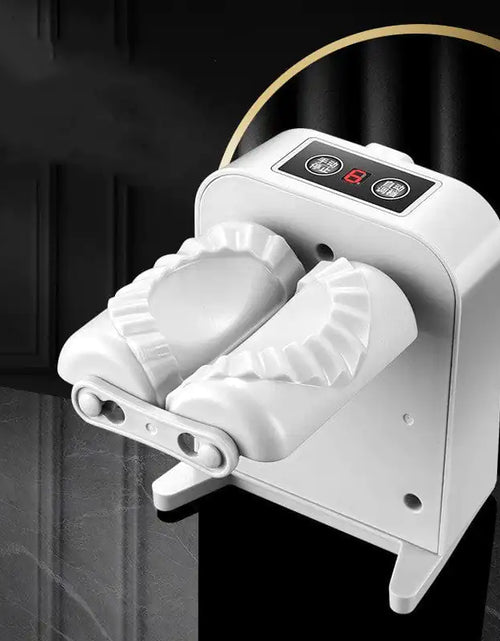 Load image into Gallery viewer, Automatic Easy Dumpling Maker Machine

