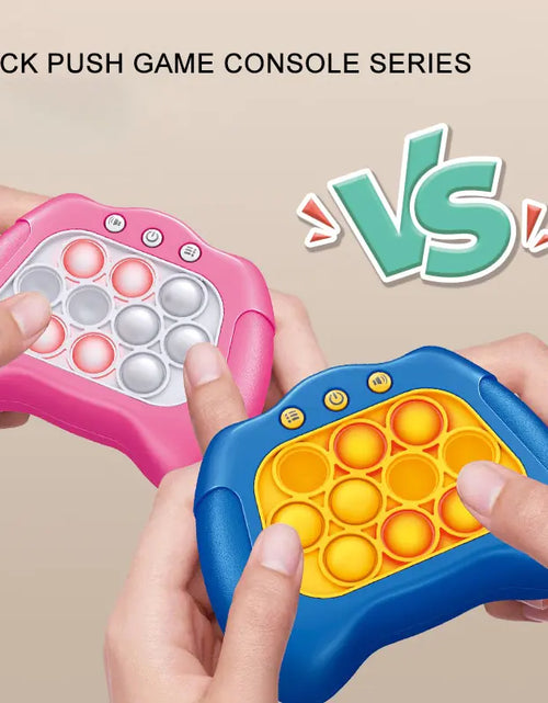 Load image into Gallery viewer, Children Press It Game Fidget Toys
