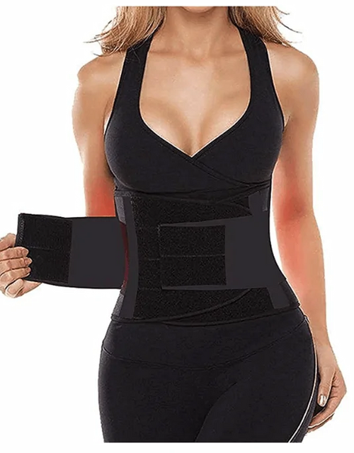 Load image into Gallery viewer, FitFlex Waist Trainer
