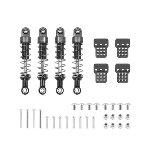 Load image into Gallery viewer, Mounting Accessories Set
