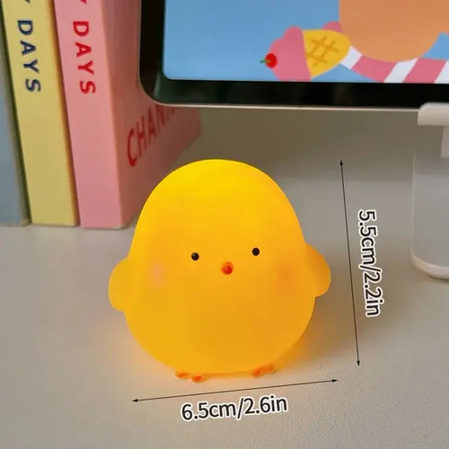 Load image into Gallery viewer, Cartoons Children Bedroom Bedside Night Light
