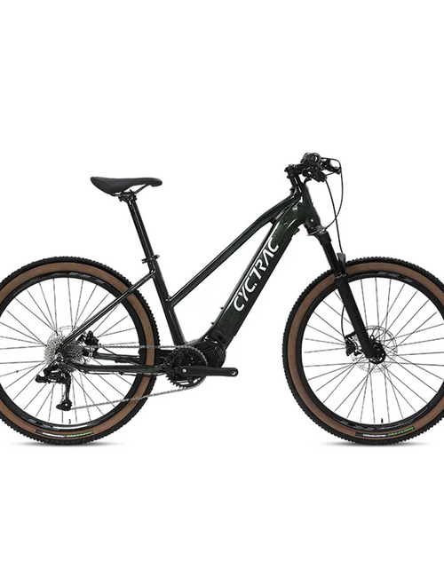 Load image into Gallery viewer, EC1 - ELECTRIC ALLOY BIKE-0
