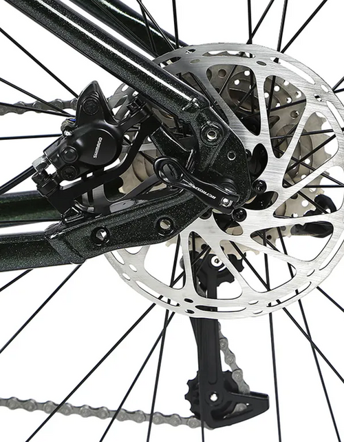 Load image into Gallery viewer, EC1 - ELECTRIC ALLOY BIKE-4
