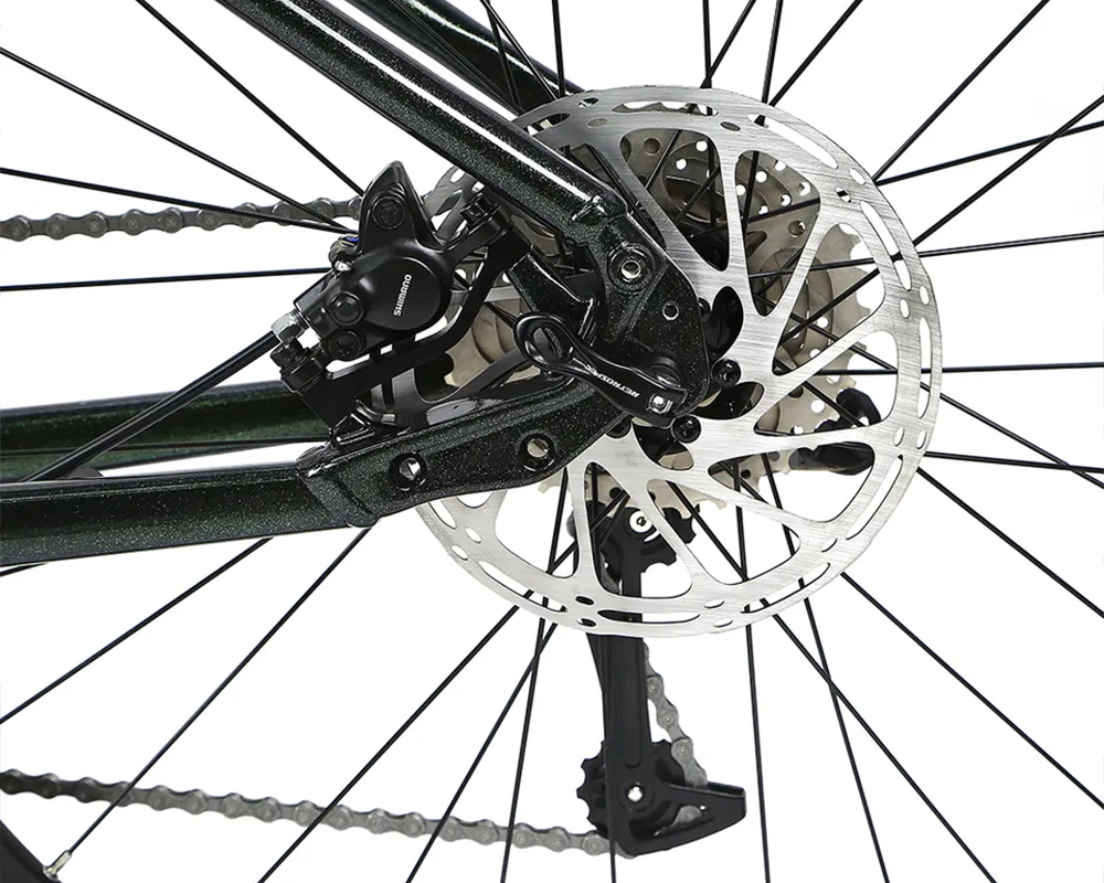 EC1 - ELECTRIC ALLOY BIKE-4