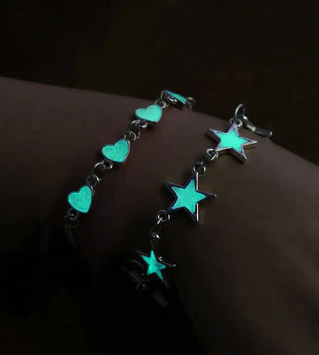 Glow In The Dark Bracelets