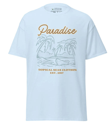 Island Paradise Classic Tee