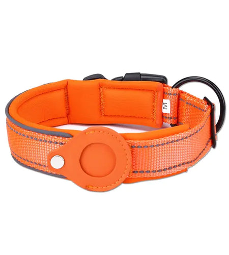 Airtag Dog Collar