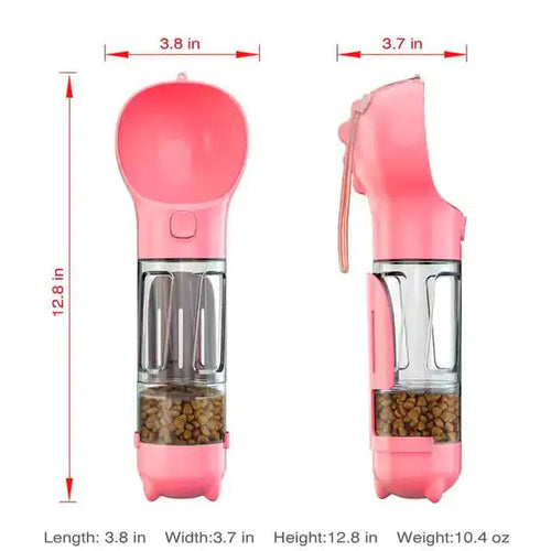 Load image into Gallery viewer, Multifunction Dog Feeder
