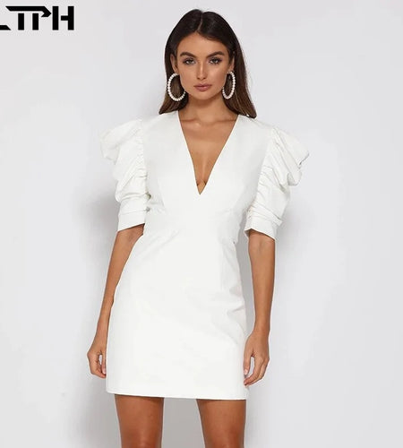 Spring New Women Dress