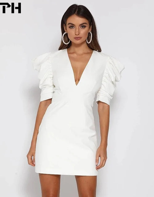 Load image into Gallery viewer, Spring New Women Dress
