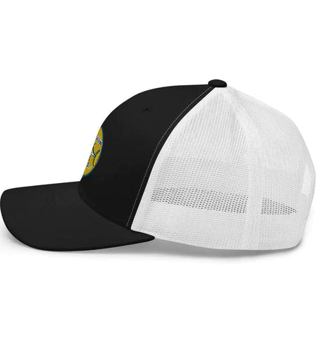 Tuna Tuna Tuna Fishing Trucker Hat