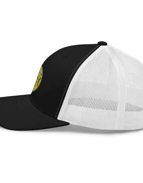 Load image into Gallery viewer, Tuna Tuna Tuna Fishing Trucker Hat
