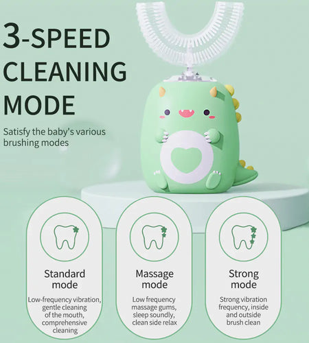 Kids Electric Toothbrush