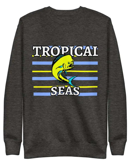 Load image into Gallery viewer, Mahi Fleece Pullover
