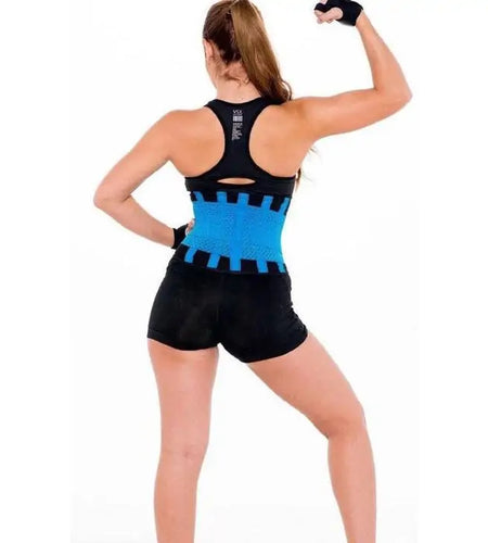 FitFlex Waist Trainer