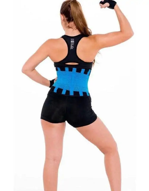 Load image into Gallery viewer, FitFlex Waist Trainer
