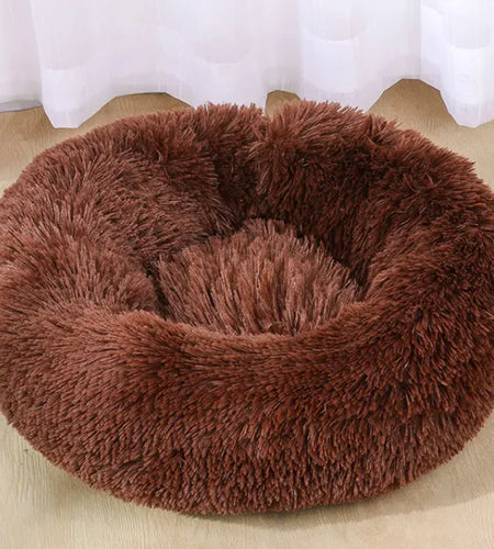 Cozy Nest Cat Shelter